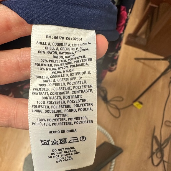 Moulinette Soeurs Dress - Picture 6 of 6